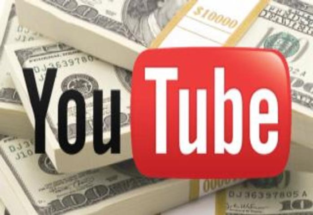 YouTube Is A Growing Cash Cow: How Content Creators Are Making Money