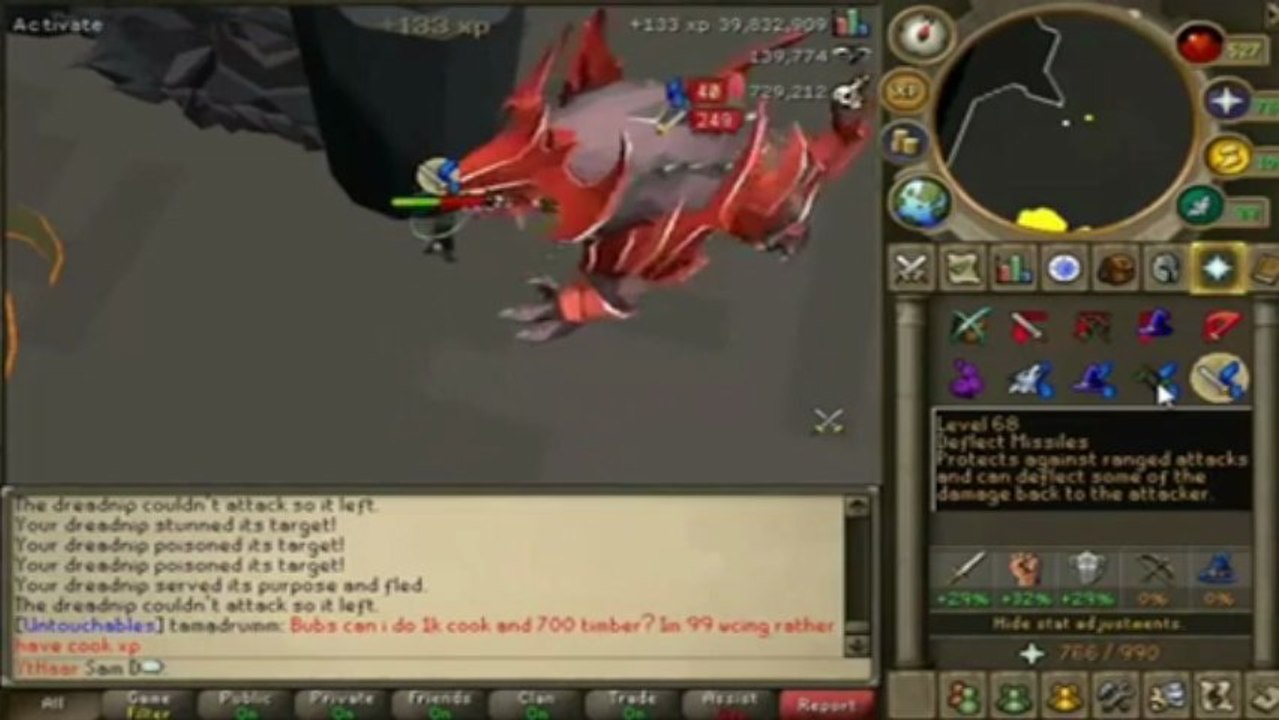 Legendary Status Almost Achieved