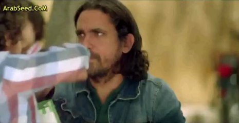 مسلسل تحت الارض الحلقة الاولي موقع كاشات