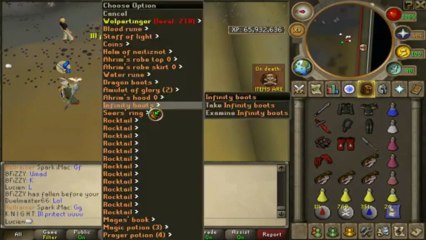 I don't think he was mad