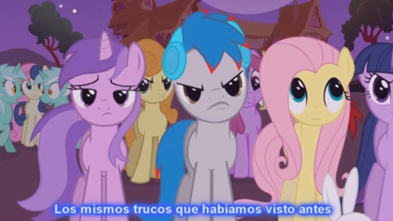 Magic [Sub-Espanol]