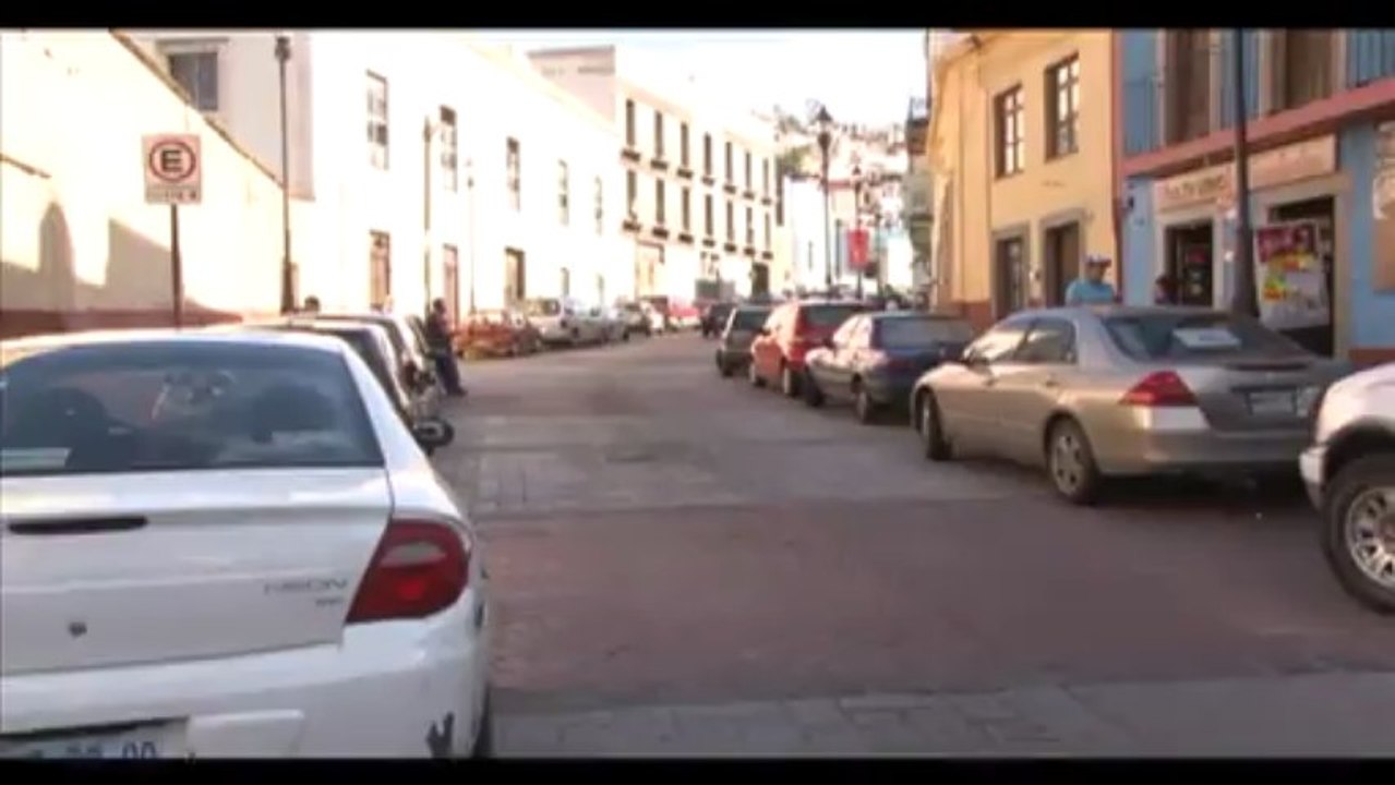Calle de Pardo
