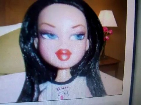 Clocked Out Redheaded Pilots and Clocked Out Dish Receivers. Clocked Out Girl too.