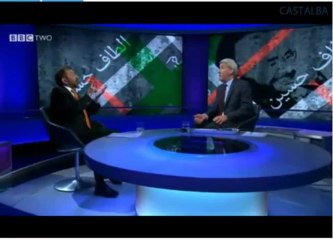 BBC 2 Documentary on Altaf Hussain and MQM (10 July 2013)