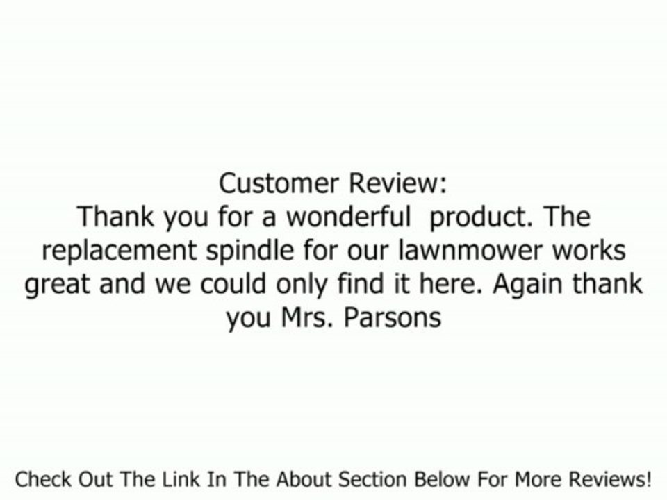 Review