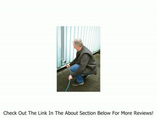 NorthStar Sewer and Drain Cleaning System - 30Ft. Review