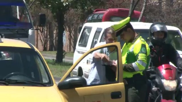 Kidnaps for ransom, a major concern in Colombia