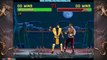 Mortal Kombat Arcade Kollection MK2 Fatalities HD