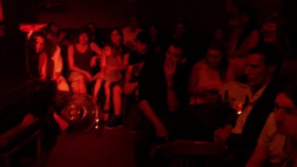 Concert Manu le 10 juillet 2013