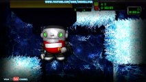 Boulder Dash XL Arcade Gameplay HD 720p