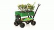 Mighty Max MMC400 600-Pound Capacity All-Purpose Utility and Garden Cart Review