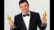 Seth MacFarlane Hosting Again