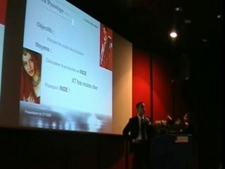 Séminaire 2006 GROUPE 04