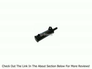 Replaces Kohler Muffler 237550, 237550-S: Cub Cadet Muffler 393840-R91 Review