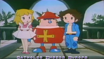 Cartea Cărtilor - Sezonul 1 - 07 - Visul se implineste