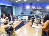 130710 Starry Night Radio - Girl's Day 1/2