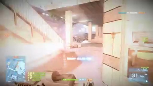 Battlefield 3 - NEW BF3 DLC Close Quarters, Armored Kill, End Game & Console Servers