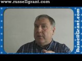 Russell Grant Video Horoscope Gemini July Thursday 11th 2013 www.russellgrant.com