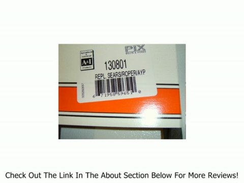 130801 Replacement belt made to FSP specs. For Craftsman, Poulan, Husqvarna, Wizard, more. Review