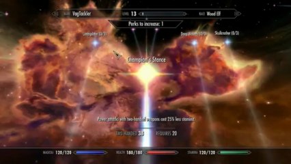 Lets Play Skyrim Walkthrough Ep.46 (Gameplay/Commentary)