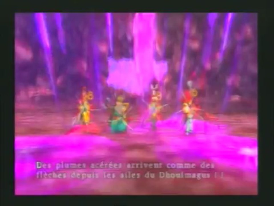dragon quest 8 partie 32