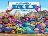{{Watch}} Monsters University Online Free Movie Stream Online DivX HD HQ