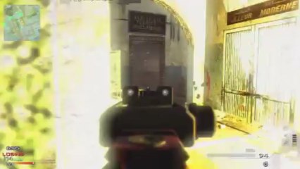 MW3: My Worst Game Ever!!! (Super Negative and Got MOAB'd)