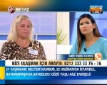 Ebru Gediz ile Yeni Baştan 09.07.2013 3.Kısım