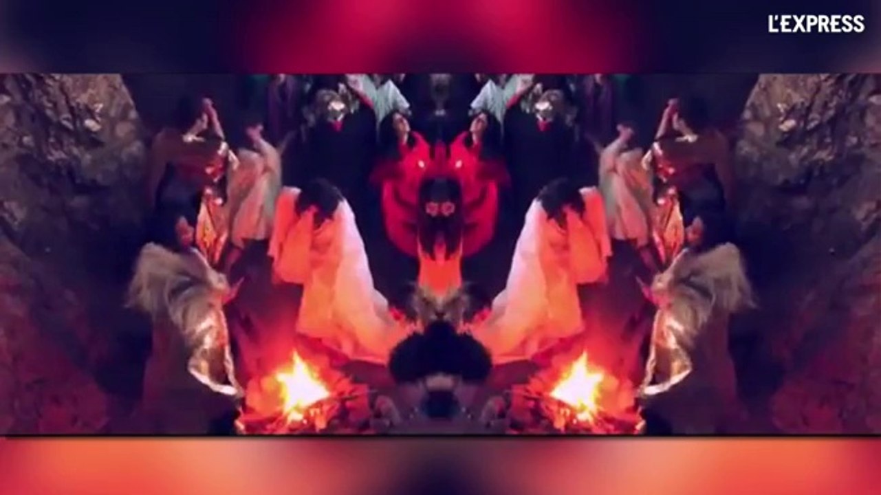 Hyphen Hyphen: "On essaye d'embarquer les gens dans notre tribu"