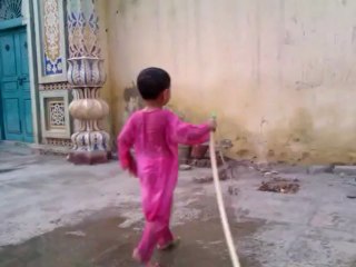 Zain Video Service Overview