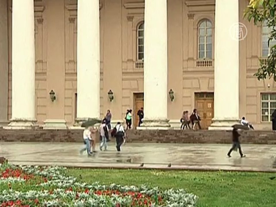 Директора Большого театра решили сменить