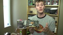 Asus GeForce GTX 760 DirectCU II Unboxing & Review