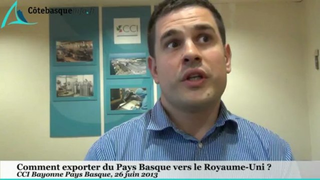 [BAYONNE]Guillaume Dalies CCI Bayonne Pays Basque (26 juin 2013)