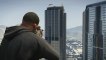 Grand Theft Auto V_ Official Gameplay Video