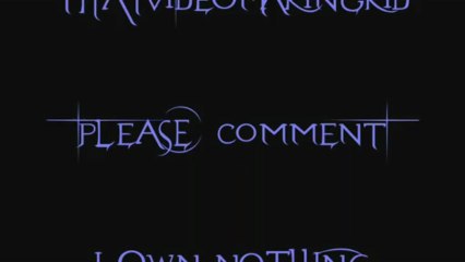 Evanescence-Bring Me To Life Lyrics (Demo 2)