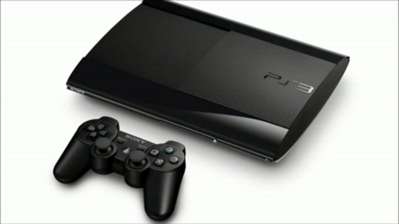 PS3 actualizacion 4.46