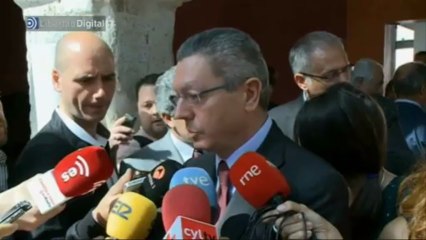 El Gobierno no se pronuncia ante las revelaciones de Bárcenas