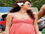 WHAT  Geeta Basra is pregnant