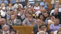Kemal Kılıçdaroğlu _ Parti Grup Konuşması _ 04 Haziran 2013