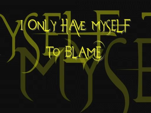 Evanescence-Erase This Lyrics (Evanescence)