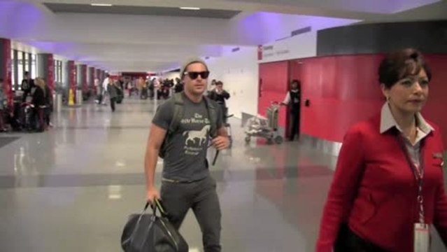 Hollywood Hunks Rock Beanie Hats