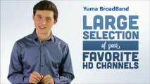 Yuma Az Internet Service | Yuma Broadband Internet | Home Phone Service