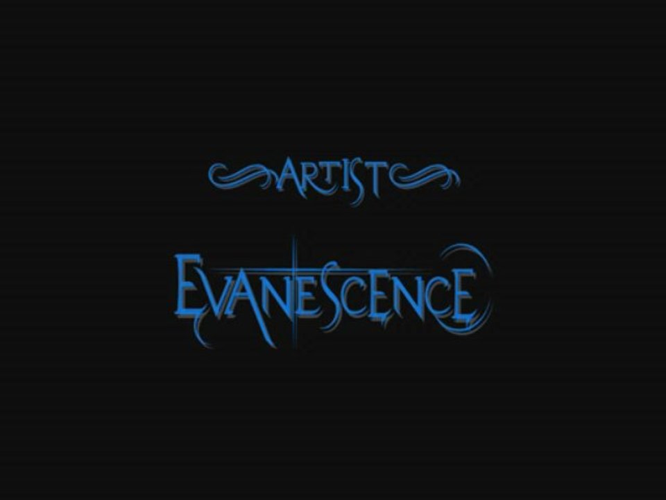 Evanescence-Even In Death Lyrics (Demo)