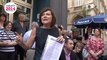 Marie-Arlette Carlotti candidate aux primaires citoyennes - Elections municipales 2014 à Marseille