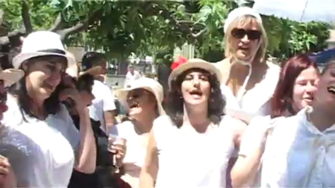 Journal des Fêtes votives du 09/07/2013 : St Maurice de Cazevieille