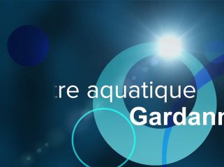 Exercice de sauvetage à la piscine de Gardanne