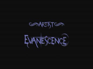 Evanescence-Field of Innocence Lyrics (Origin)