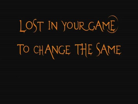 Evanescence-Forever You Lyrics (Fallen Outtake)