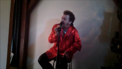 Ma Guitare par Jhon Barklay de mr Jhonny Hallyday