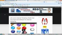Set Up Your Own Membership Website Video 4